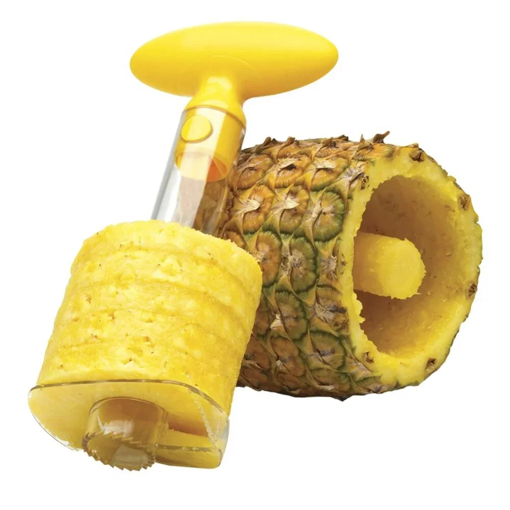 GoodCook ProFreshionals Pineapple Slicer and Corer